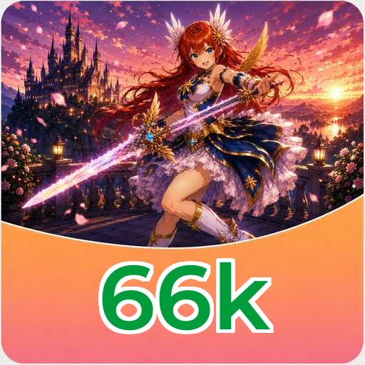 66k APK Structure