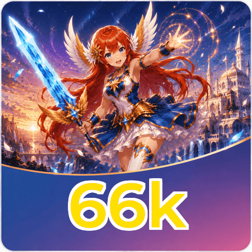 66k Components