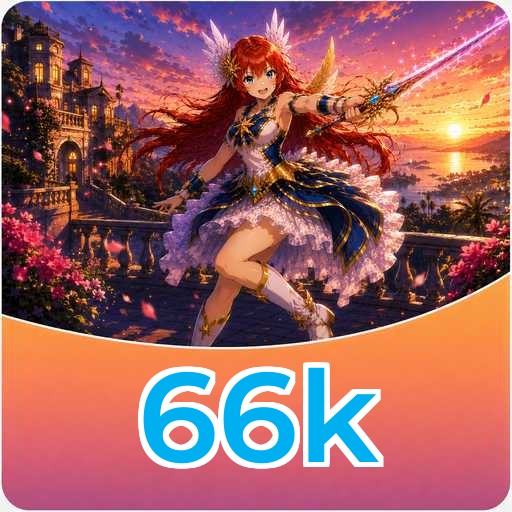 66k APK Structure