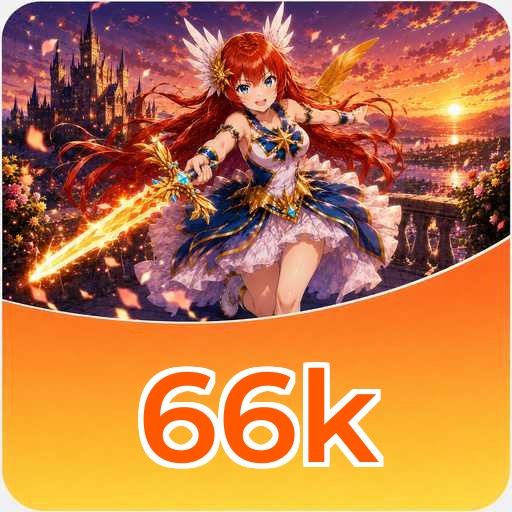 66k APK Structure